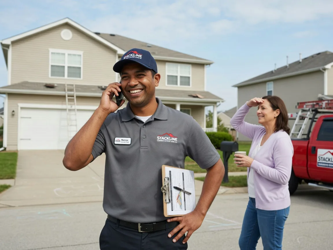 Chimney flashing repair Beattyville, KY FAQs